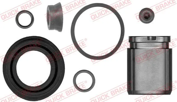 Stabdžių apkabos remonto komplektas QUICK BRAKE 114-5100