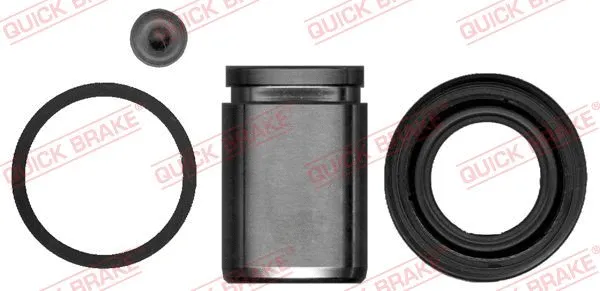 Stabdžių apkabos remonto komplektas QUICK BRAKE 114-5101