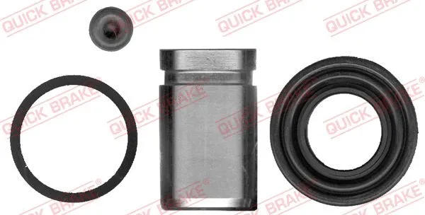Stabdžių apkabos remonto komplektas QUICK BRAKE 114-5103