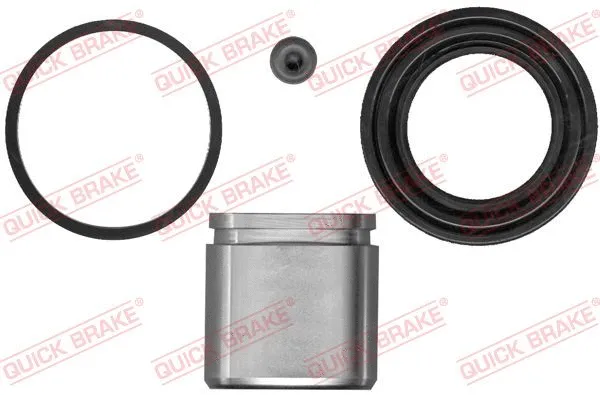 Stabdžių apkabos remonto komplektas QUICK BRAKE 114-5109