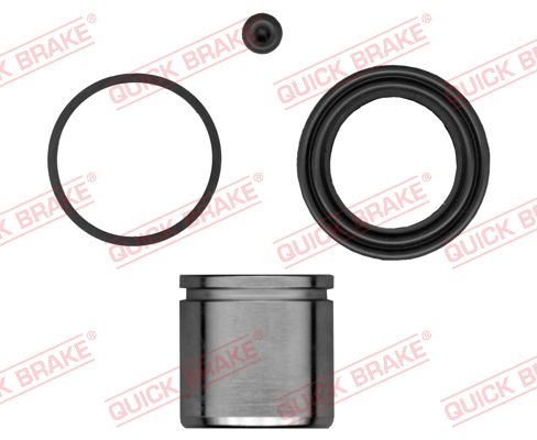 Stabdžių apkabos remonto komplektas QUICK BRAKE 114-5148