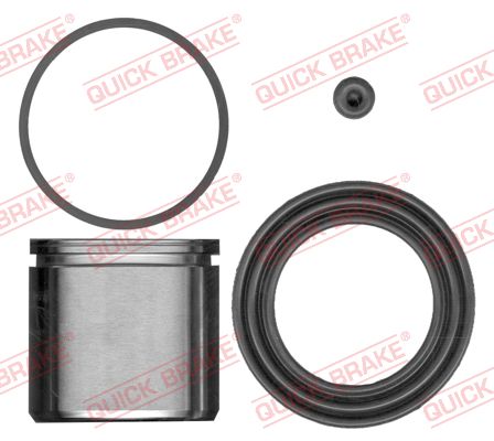 Stabdžių apkabos remonto komplektas QUICK BRAKE 114-5179