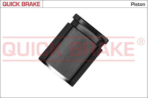 Stabdžių apkabos (suporto) stūmoklis QUICK BRAKE 185001K