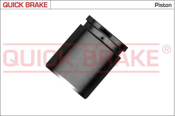 Stabdžių apkabos (suporto) stūmoklis QUICK BRAKE 185002K