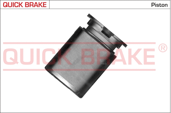 Stabdžių apkabos (suporto) stūmoklis QUICK BRAKE 185032K