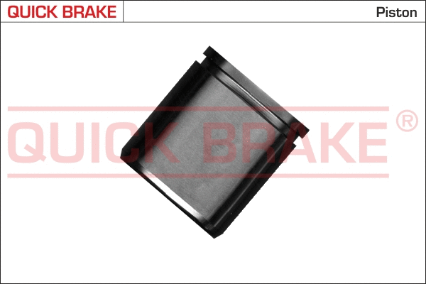 Stabdžių apkabos (suporto) stūmoklis QUICK BRAKE 185159K