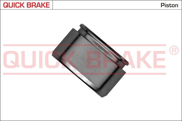 Stabdžių apkabos (suporto) stūmoklis QUICK BRAKE 185261K