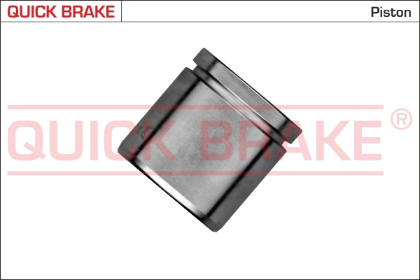 Stabdžių apkabos (suporto) stūmoklis QUICK BRAKE 185276K