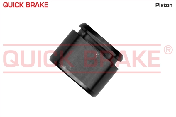 Stabdžių apkabos (suporto) stūmoklis QUICK BRAKE 185306K