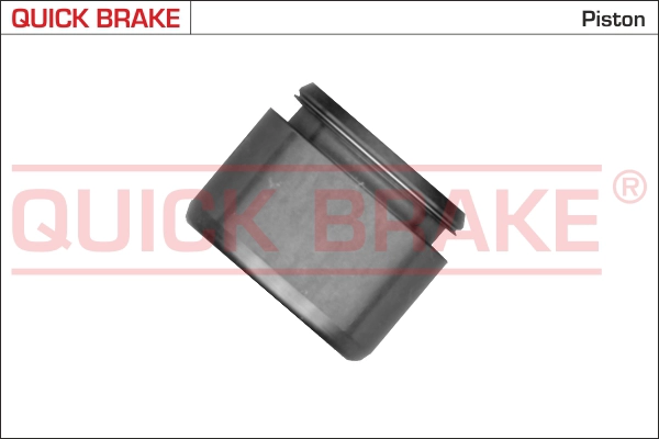 Stabdžių apkabos (suporto) stūmoklis QUICK BRAKE 185308K