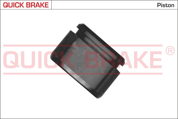 Stabdžių apkabos (suporto) stūmoklis QUICK BRAKE 185321K