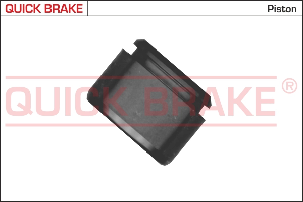 Stabdžių apkabos (suporto) stūmoklis QUICK BRAKE 185323K