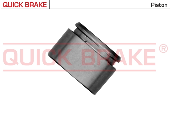 Stabdžių apkabos (suporto) stūmoklis QUICK BRAKE 185329K