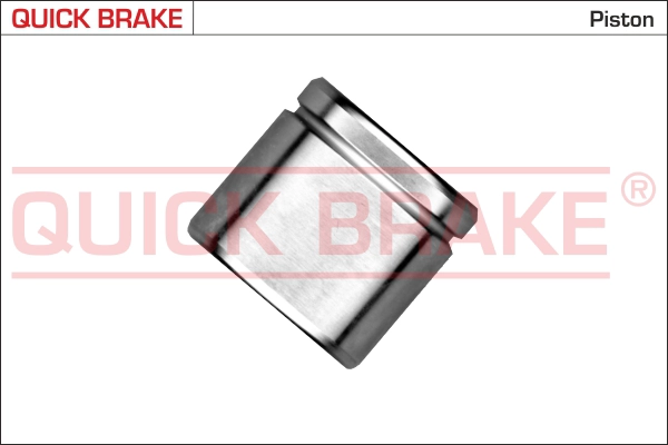 Stabdžių apkabos (suporto) stūmoklis QUICK BRAKE 185396K