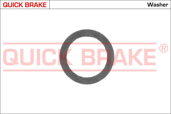 Poveržlė QUICK BRAKE 3218