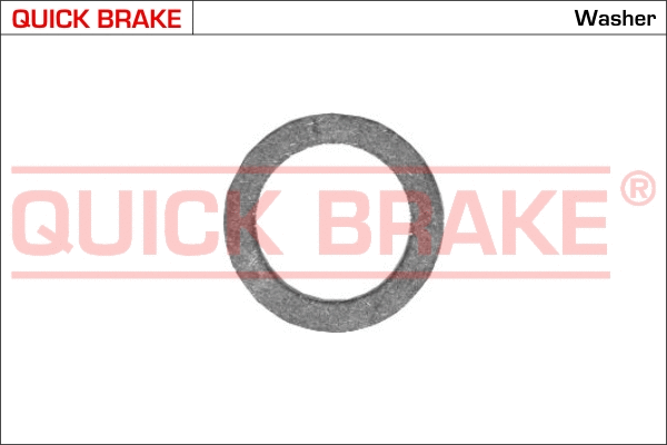 Poveržlė QUICK BRAKE 3225
