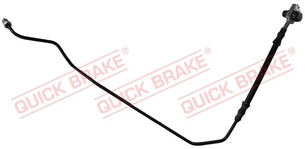 Stabdžių žarnelė QUICK BRAKE 96.006X