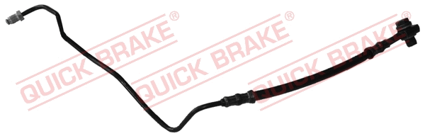 Stabdžių žarnelė QUICK BRAKE 96.009X