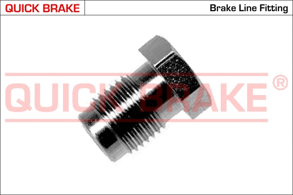 Sujungimo varžtas QUICK BRAKE A-A2