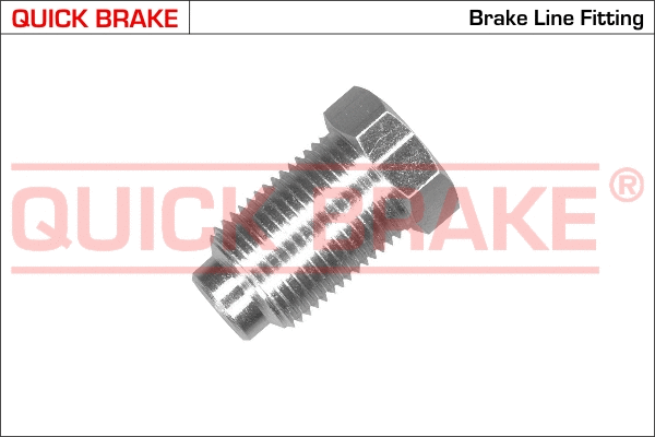 Sujungimo varžtas QUICK BRAKE B5L