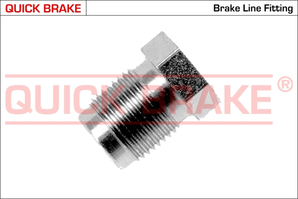 Sujungimo varžtas QUICK BRAKE BX