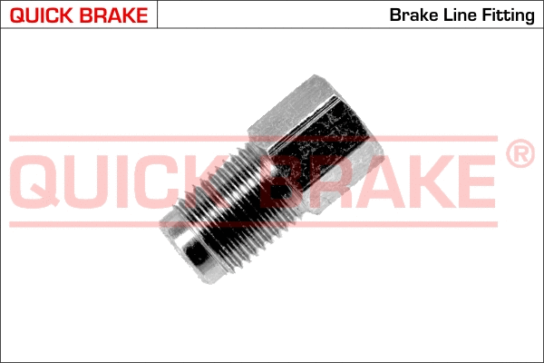 Sujungimo varžtas QUICK BRAKE DL