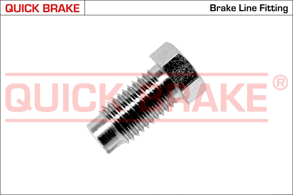 Sujungimo varžtas QUICK BRAKE G