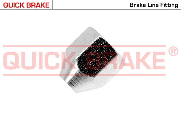 Sujungimo varžtas QUICK BRAKE H