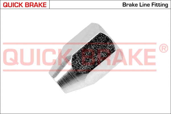 Sujungimo varžtas QUICK BRAKE HA