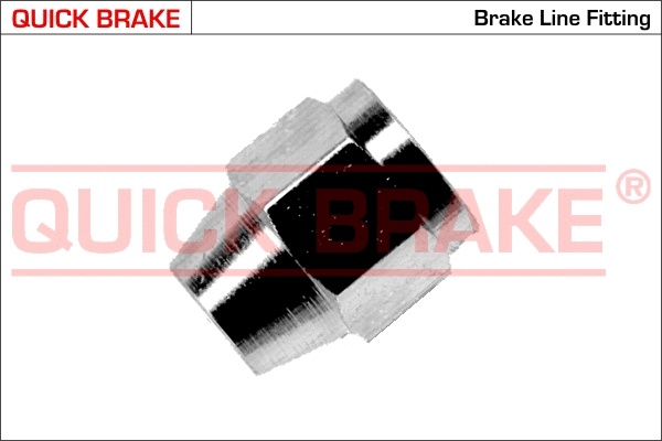 Sujungimo varžtas QUICK BRAKE KX