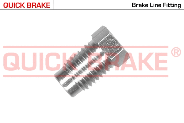 Sujungimo varžtas QUICK BRAKE L