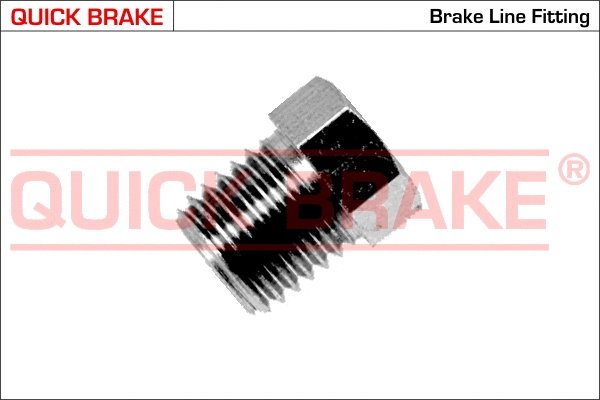 Sujungimo varžtas QUICK BRAKE M
