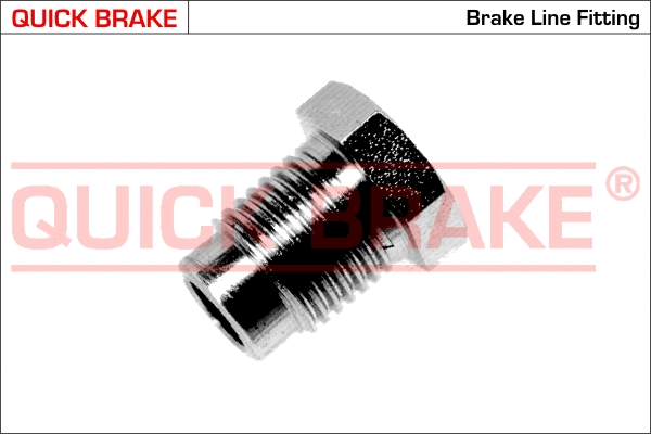 Sujungimo varžtas QUICK BRAKE N