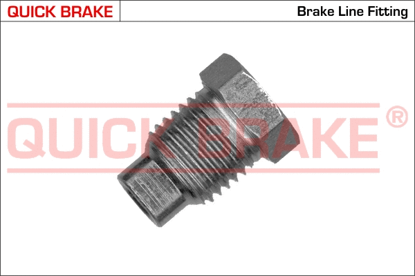 Sujungimo varžtas QUICK BRAKE N5.0