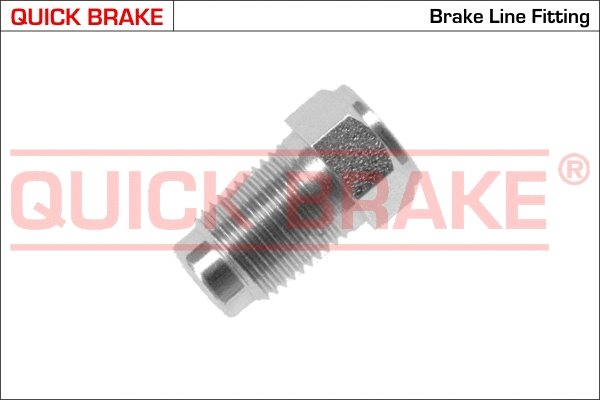 Sujungimo varžtas QUICK BRAKE P