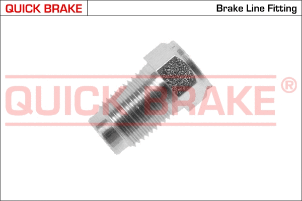 Sujungimo varžtas QUICK BRAKE P6.5