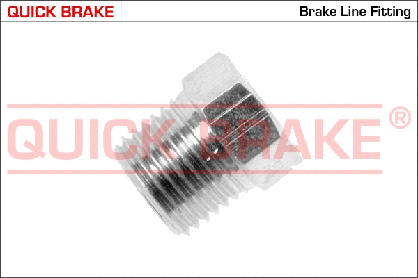 Sujungimo varžtas QUICK BRAKE PE