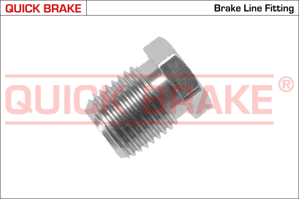 Sujungimo varžtas QUICK BRAKE PF