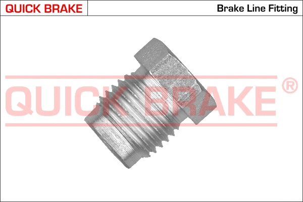 Sujungimo varžtas QUICK BRAKE PF6.0