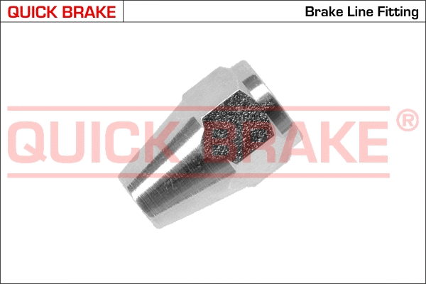 Sujungimo varžtas QUICK BRAKE PH