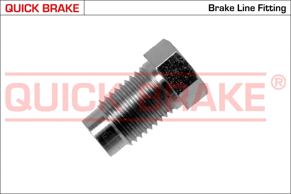 Sujungimo varžtas QUICK BRAKE PX