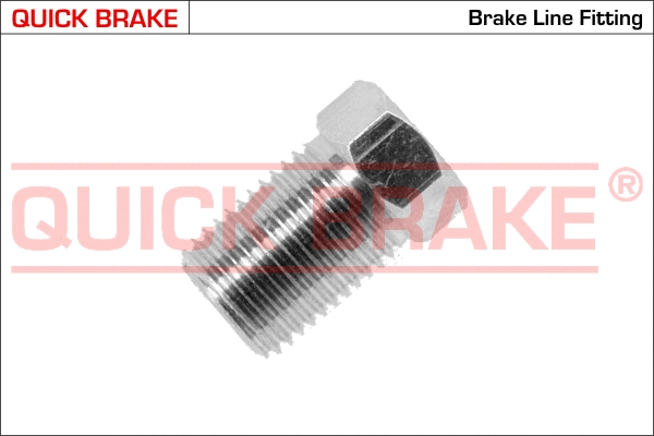 Sujungimo varžtas QUICK BRAKE TX