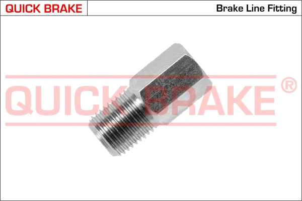 Sujungimo varžtas QUICK BRAKE TXL