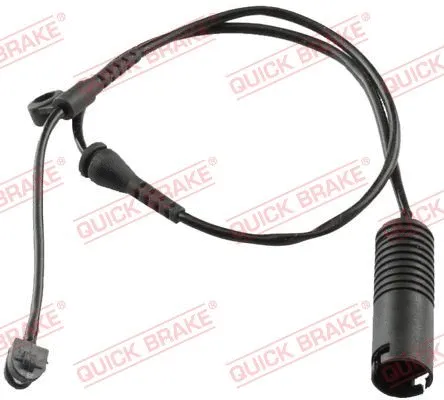 Stabdžių trinkelių susidėvėjimo daviklis QUICK BRAKE WS 0154 A