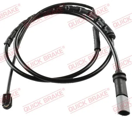 Stabdžių trinkelių susidėvėjimo daviklis QUICK BRAKE WS 0298 A