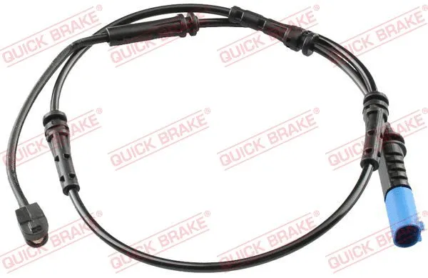 Stabdžių trinkelių susidėvėjimo daviklis QUICK BRAKE WS 0436 A