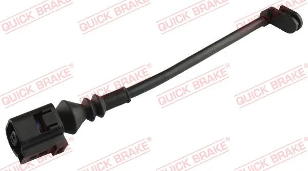 Stabdžių trinkelių susidėvėjimo daviklis QUICK BRAKE WS 0467 A
