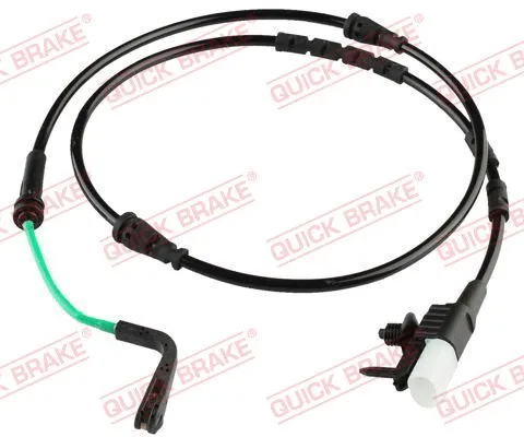 Stabdžių trinkelių susidėvėjimo daviklis QUICK BRAKE WS 0470 A