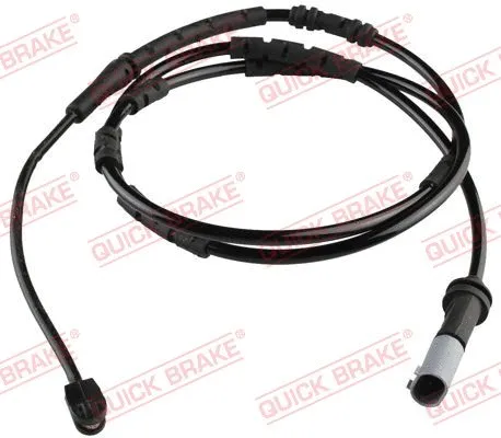 Stabdžių trinkelių susidėvėjimo daviklis QUICK BRAKE WS 0473 A