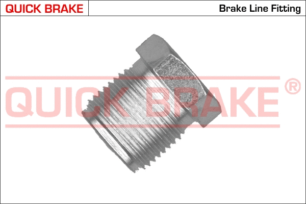 Sujungimo varžtas QUICK BRAKE Z
